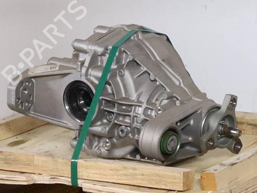 Rear differential ALFA ROMEO GIULIA (952_) 2.0 (952ACA25) | BP31647515M24 - Image 4