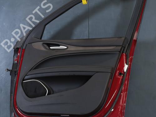 Used Alternator ALFA ROMEO STELVIO (949_) 2.0 Q4 (949.AXF2A) (201 hp) 30859365