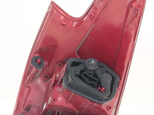 Used Right taillight CITROËN C5 III Break (RW_) 2.2 HDi (RW4HTH) (170 hp) 30360734