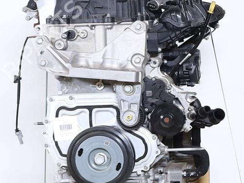 Engine OPEL ASTRA K (B16) 1.5 CRDI (68) | BP39135519M1 - Image 2