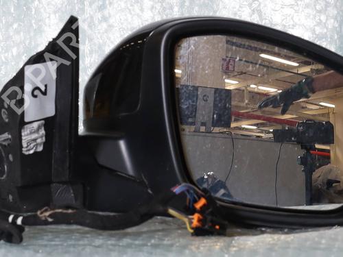 Used Right mirror Right mirror 38949279 38949279
