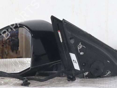 Used Left mirror Left mirror DS DS 4 II (FR_, FB_, F3_, FP_) PureTech 180 (F35GFT) (180 hp) 31793431 31793431