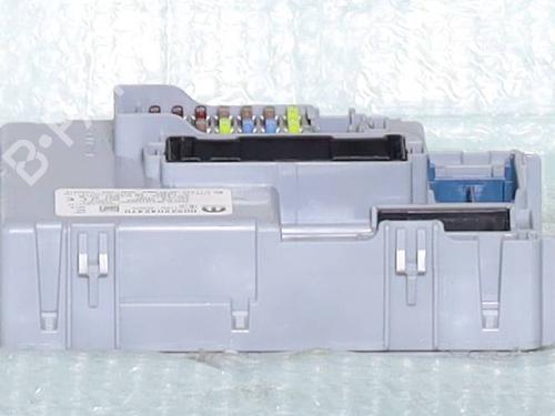 Fuse box FIAT DOBLO Cargo (263_) 1.6 D Multijet (263WXN1B, 263ZXN1B, 263ZXV1B, 263WXV1B,... | BP39403384E1 - Image 4