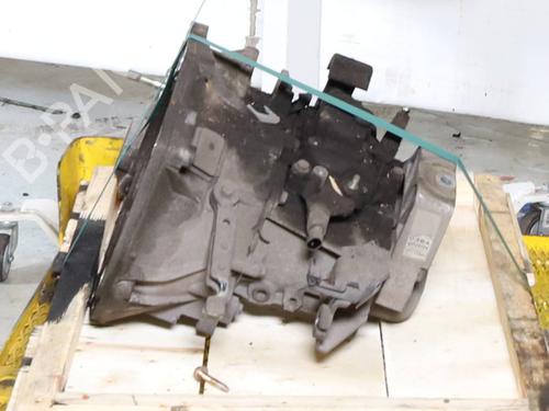 Gearbox FIAT PANDA (169_) 1.2 (169.AXB11, 169.AXB1A) | BP33615892M3 - Image 2