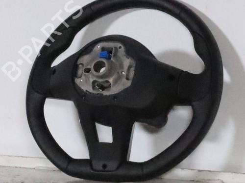 Used Steering wheel ALFA ROMEO GIULIA (952_) 2.0 (952ACA25) (280 hp) 28314237
