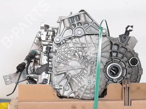 Gearbox FIAT 500X (334_) 1.0 (334.AXN1B) | BP24450469M3 