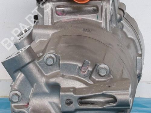 AC compressor FIAT 500e (332_) Elektro (FA1) | BP29826587M34