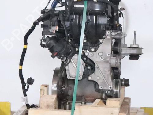 Engine FIAT PANDA (312_, 319_) 0.9 Natural Power (312PXN1A) | BP26709899M1 