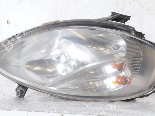 Used Right headlight Right headlight LANCIA YPSILON (843_) 1.2 (843.AXA1A) (60 hp) 34054101 34054101