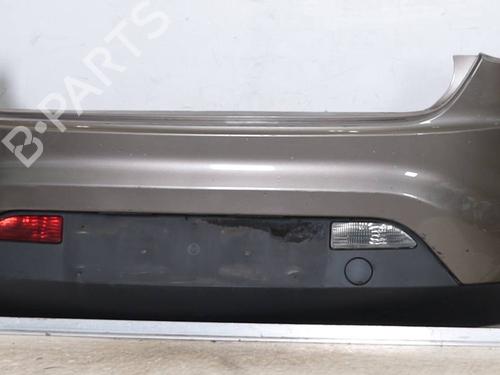 Used Rear bumper FIAT BRAVO II (198_) 1.9 D Multijet (198AXB1A) (120 hp) 27661055