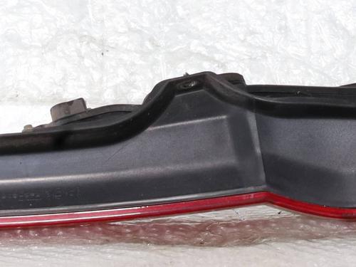 Left taillight FIAT PANDA (169_) 1.2 (169.AXB11, 169.AXB1A) | BP39667772C34 - Image 2