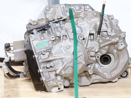 Used Gearbox Gearbox 38684207 38684207
