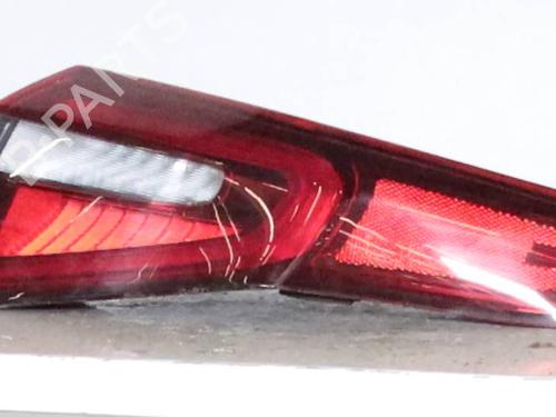 Used Right taillight Right taillight ALFA ROMEO STELVIO (949_) 2.2 JTDM Q4 (949.AXE2A) (190 hp) 27684873 27684873