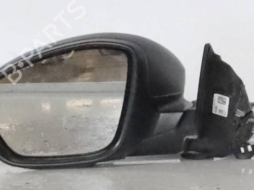 Used Left mirror JEEP AVENGER (J2) Electric (156 hp) 27204968