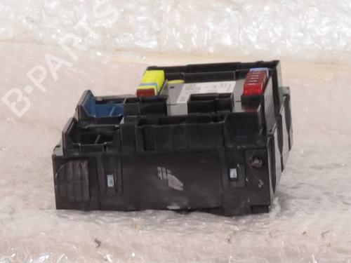 Fuse box JEEP RENEGADE SUV (BU, B1, BV) 1.6 MultiJet | BP40039727E1 - Image 5