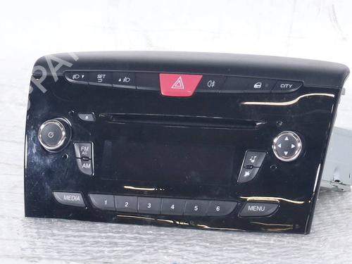 Used Radio Radio LANCIA YPSILON (312_) 1.2 (312.PXA1A, 312.YXA1A) (69 hp) 31135931 31135931