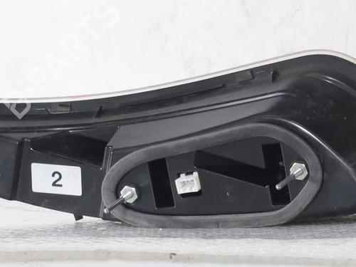 Feu arrière gauche LANCIA DELTA III (844_) 1.6 D Multijet (844.AXC11, 844.AXC1A) (120 hp) 31941917