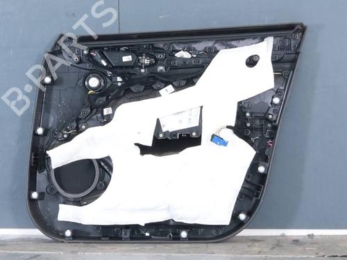 Front left panel ALFA ROMEO STELVIO (949_) 2.9 | BP37258687C58 - Image 2