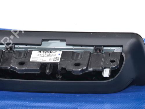 Display FIAT 600e / 600 (365_, 364_) Electric | BP30738593C48 