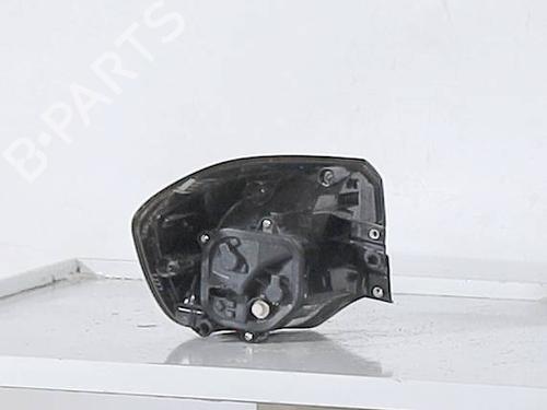 Used Right taillight FIAT TIPO Estate (356_, 357_) 1.5 T4 Hybrid (131 hp) 29186516