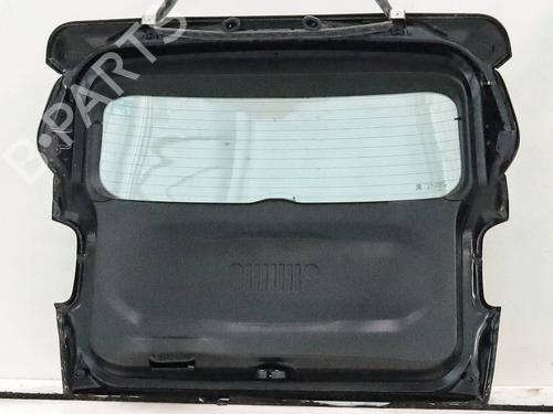 Tailgate JEEP RENEGADE SUV (BU, B1, BV) 1.3 PHEV 4Xe | BP30111596C6 