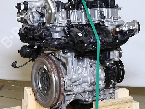 Engine JEEP AVENGER (J2) 1.2 GSE T3 | BP38645005M1 - Image 4