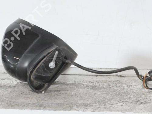 Right mirror CITROËN C3 II (SC_) 1.1 i | BP29137395C27 