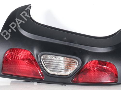 Used Left taillight FIAT PANDA (312_, 319_) 1.0 Mild Hybrid (312.PYD1B) (69 hp) 23441228