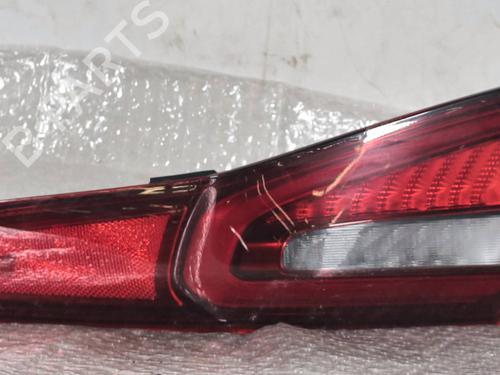 Used Right taillight ALFA ROMEO STELVIO (949_) 2.9 Q4 (949.AXG2A, 949.AXH2A, 949.AXS2A) (510 hp) 30859314