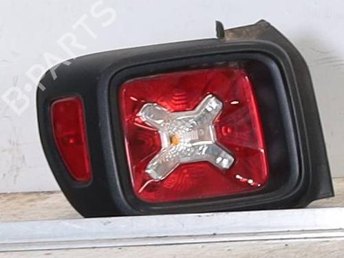 left-taillight-jeep-renegade-suv-bu-b1-bv-2014-27157504 main image
