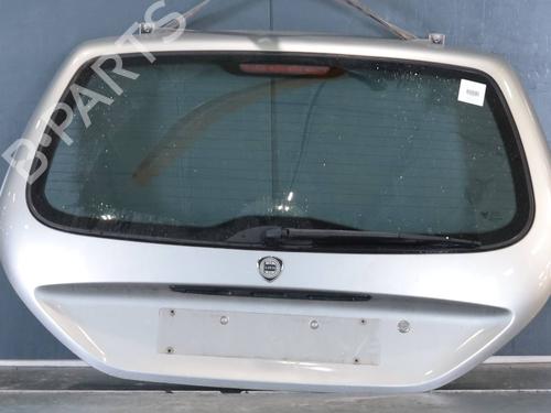 Used Tailgate Tailgate LANCIA Y (840_) 1.1 (840AE) (54 hp) 40117367 40117367