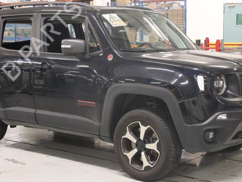 Engine mount JEEP RENEGADE SUV (BU, B1, BV) 1.3 PHEV 4Xe | BP33283777M89  - Image 5