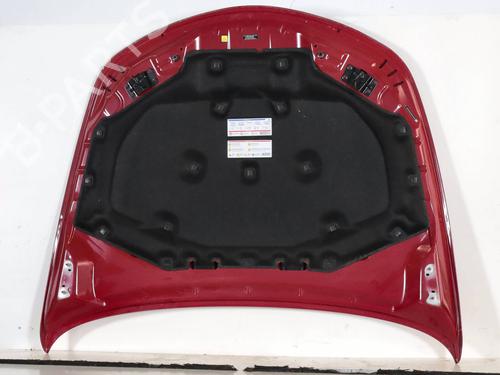 Hood ALFA ROMEO STELVIO (949_) 2.0 Q4 (949.AXA2A) | BP30111525C1