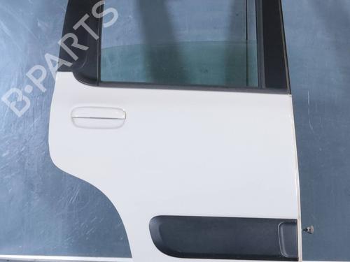 Used Right rear door Right rear door FIAT PANDA (312_, 319_) 1.2 (312PXA1A) (69 hp) 33284958 33284958