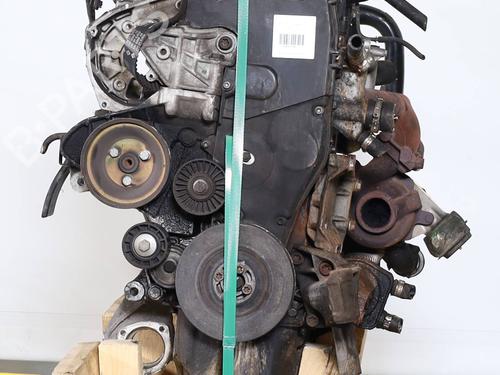 Used Engine Engine 39261772 39261772