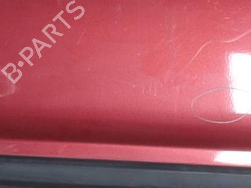 Used Left rear door FIAT PANDA (169_) 1.2 (169.AXB11, 169.AXB1A) (60 hp) 27722887