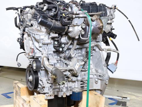 Engine JEEP RENEGADE SUV (BU, B1, BV) 1.3 PHEV 4Xe | BP38684126M1 - Image 5