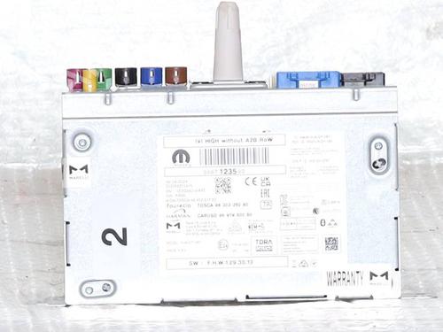 Used Electronic module Electronic module 39068674 39068674