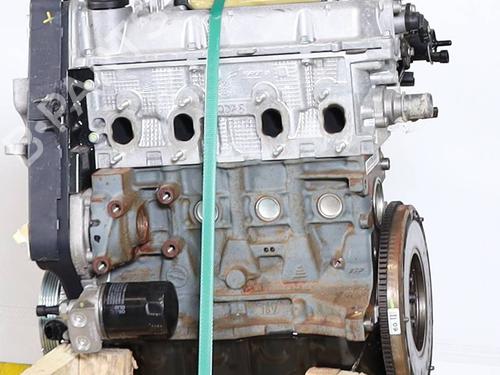 Engine FIAT 500 (312_) 1.2 (312AXA1A) | BP39427450M1 - Image 4