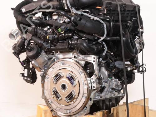Engine DS DS 4 II (FR_, FB_, F3_, FP_) E-TENSE 225 (F3DGZT) | BP40261323M1 - Image 3