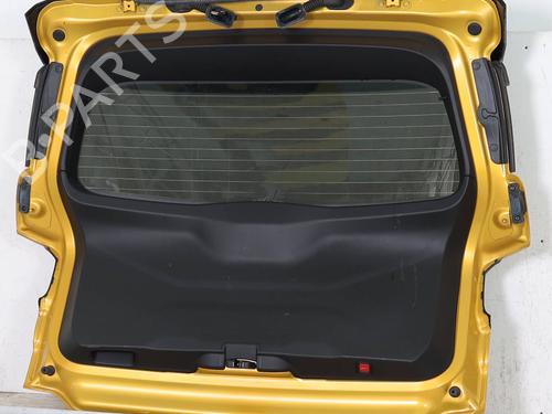 Tailgate JEEP AVENGER (J2) Electric | BP27253579C6 
