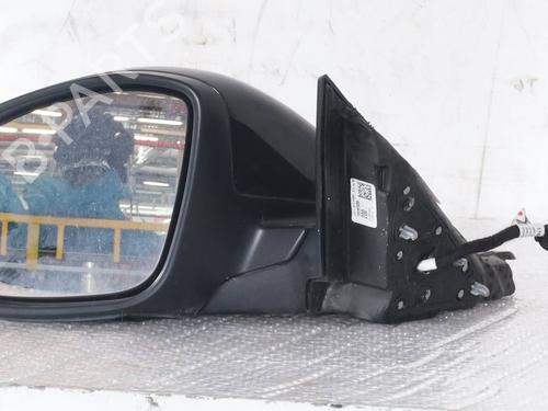 Used Left mirror Left mirror ALFA ROMEO JUNIOR (626_, 627_) Mild Hybrid (136 hp) 34054391 34054391