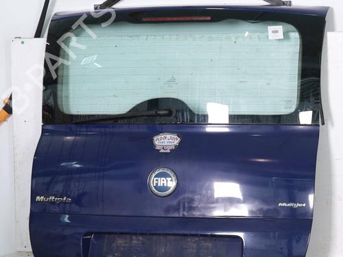 Used Tailgate Tailgate FIAT MULTIPLA (186_) 1.9 JTD 115 (115 hp) 26709748 26709748