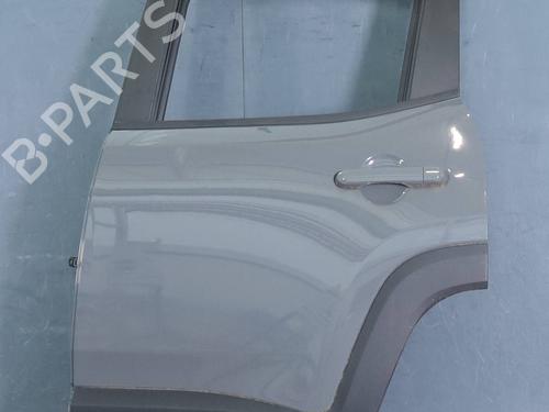 Used Left rear door Left rear door 38590300 38590300