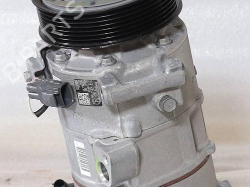 AC compressor JEEP COMPASS (MP, M6, MV, M7) 1.3 | BP38644916M34 - Image 5