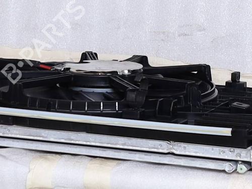 Radiator set OPEL ASTRA L (OV5) 1.2 MHEV (FPHPY) | BP38720048M120 - Image 3