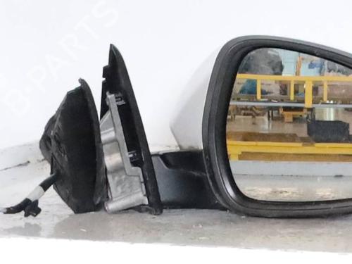 Used Right mirror ALFA ROMEO STELVIO (949_) 2.2 JTDM Q4 (949.AXE2A) (190 hp) 27684874