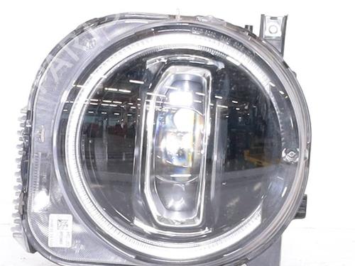Used Left headlight Left headlight JEEP RENEGADE SUV (BU, B1, BV) 1.3 PHEV 4Xe (240 hp) 23965533 23965533