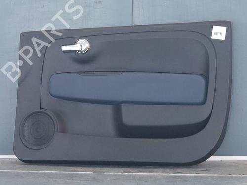 Used Front right panel Front right panel 39135274 39135274