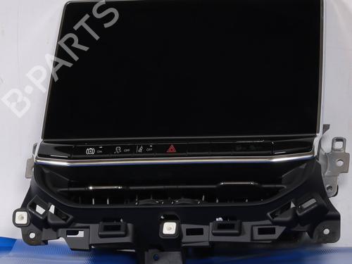 Autre JEEP COMPASS (MP, M6, MV, M7) 1.3 Hybrid 4x4 | BP29892419O1 